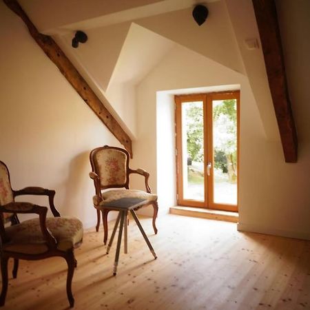 Belle Maison De Campagne Hénon 外观 照片